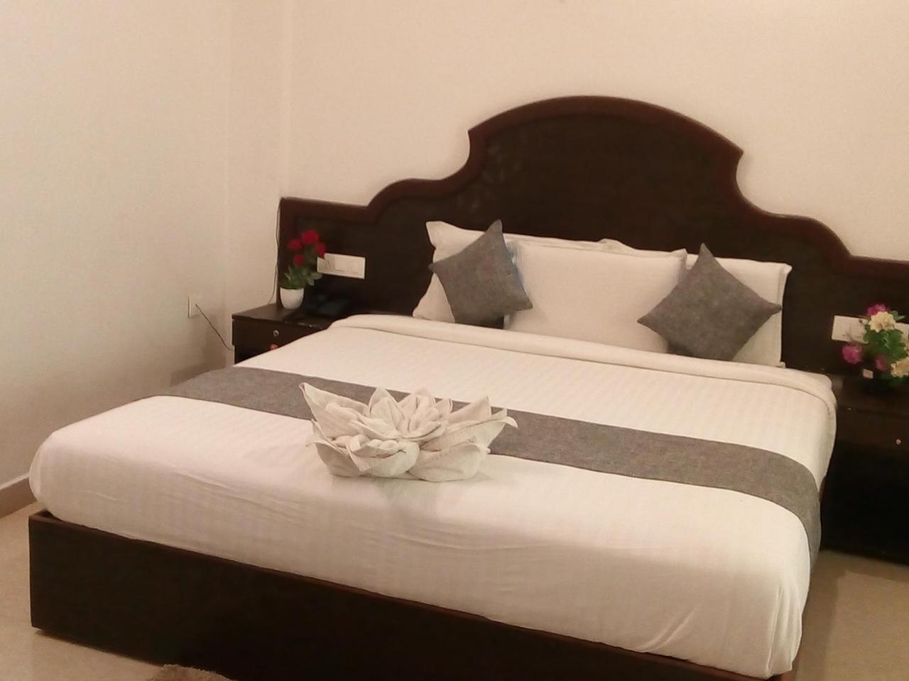 Standard Double Room with Fan